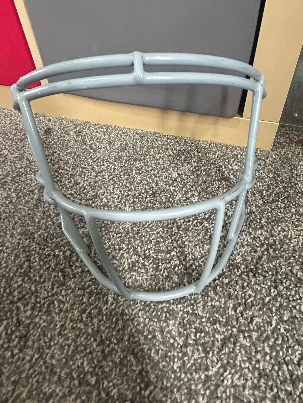 Riddell Speedflex Football Helmet Facemask